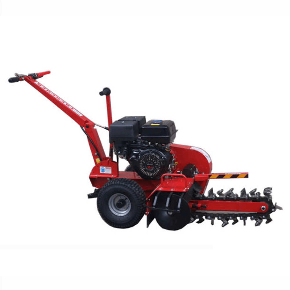 Masina de Sapat Santuri (Trencher) BTA-450TR