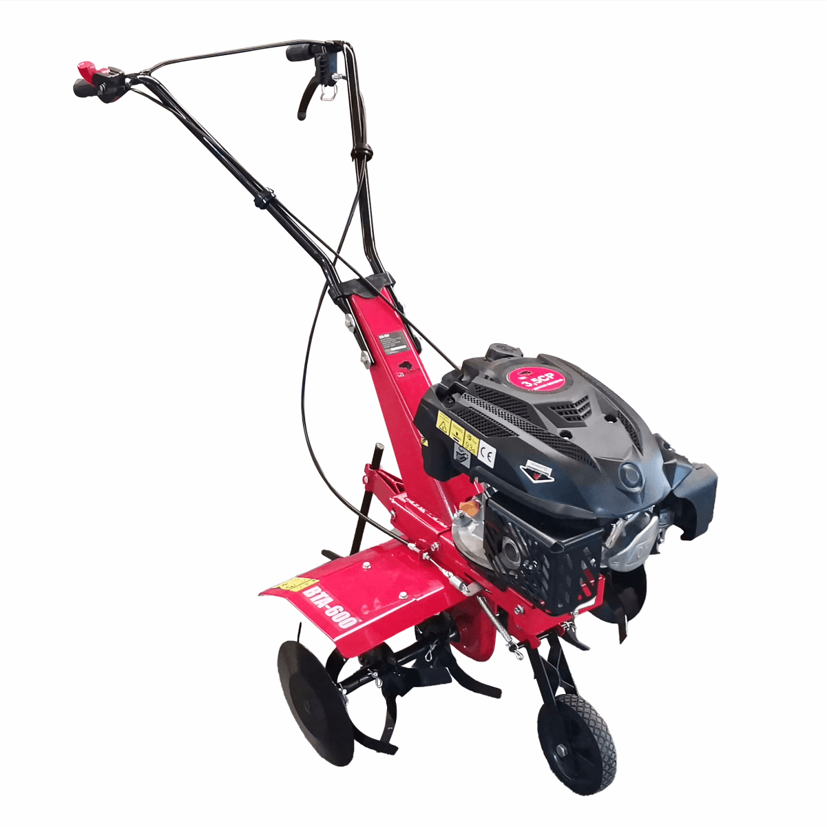 Motocultor BTA-600